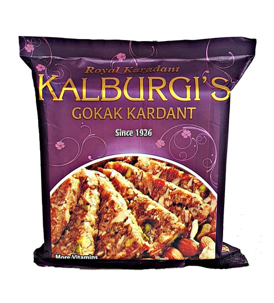 Kalburgis Gokak Kardant250Gm