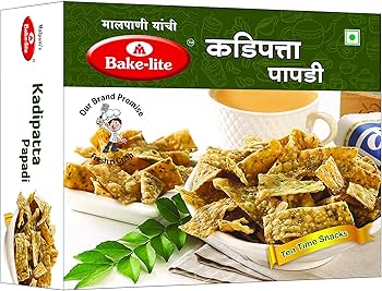 Malpanies Kadipatta Papadi125Gm