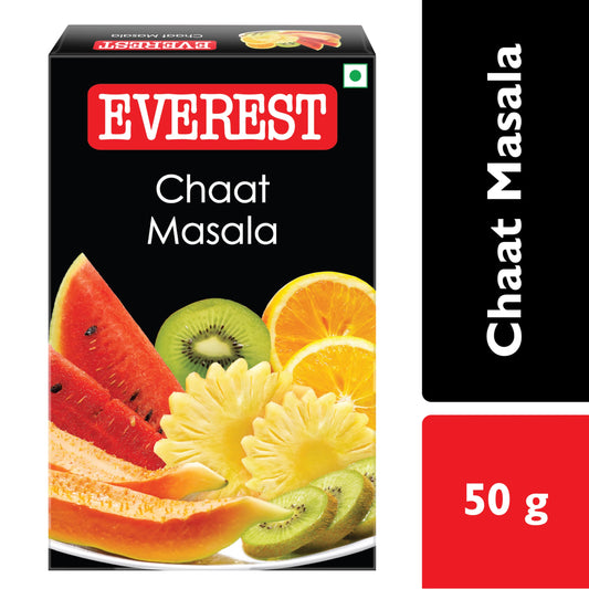 Everest Chaat Masala50Gm