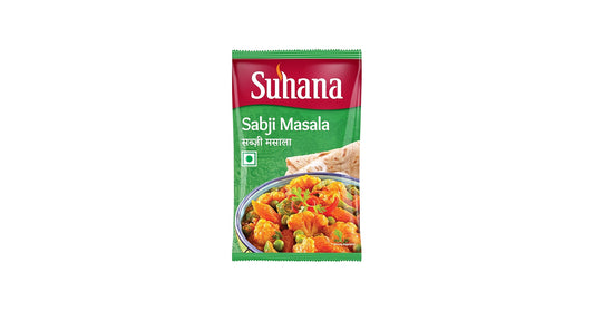 Suhana Sabji Masala 10Gm