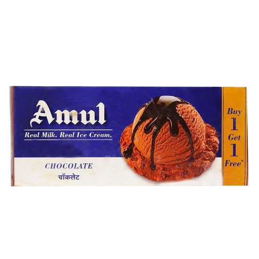 Amul Chocolate750Ml