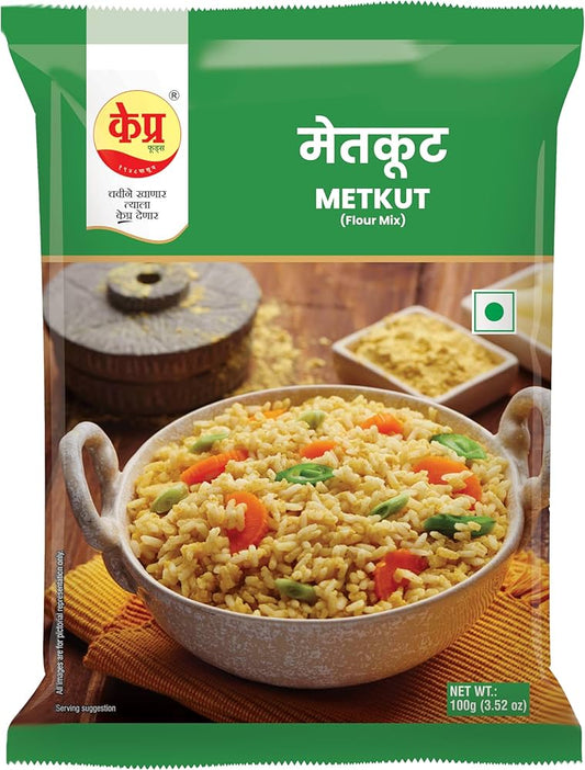 Kepra Metkut 100Gm
