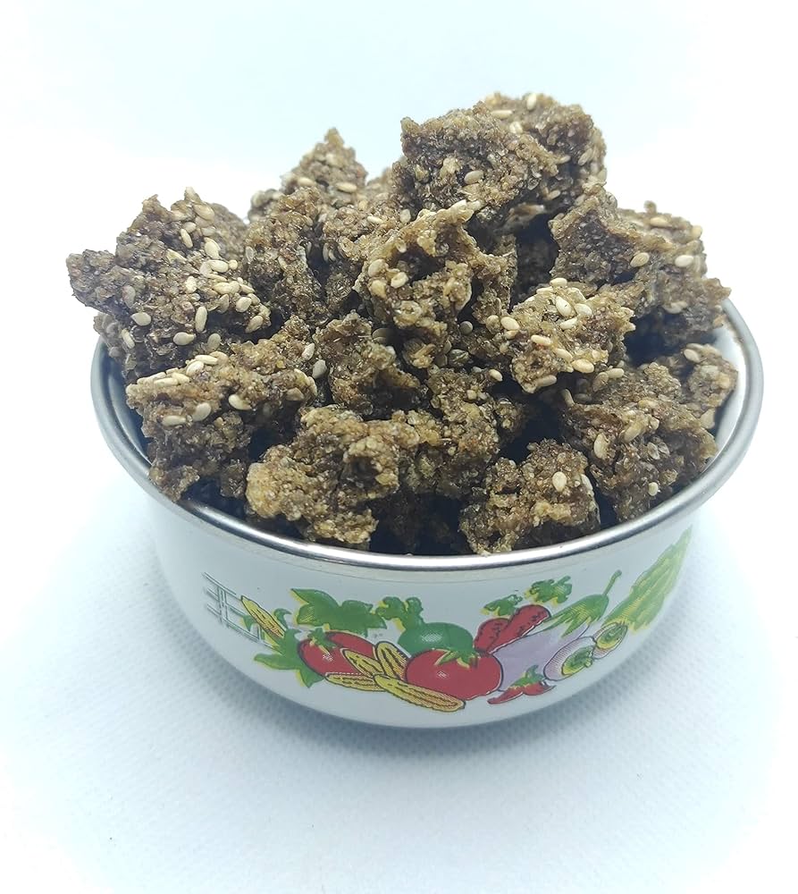 Loose Sandge Bajari