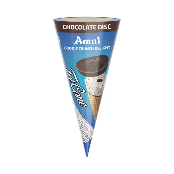 Amul Cooki Cruch Delight29Ml