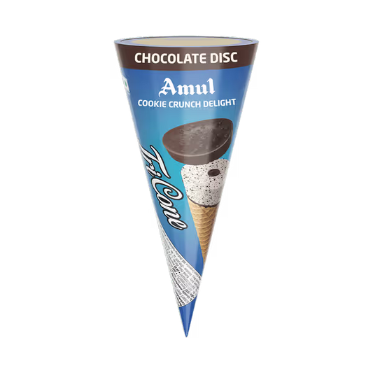 Amul Cooki Cruch Delight29Ml