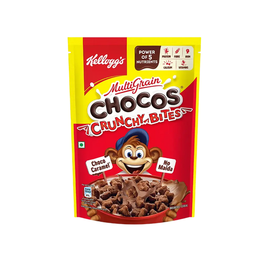 Kelloggs Chocos Crunchy Bites 375
