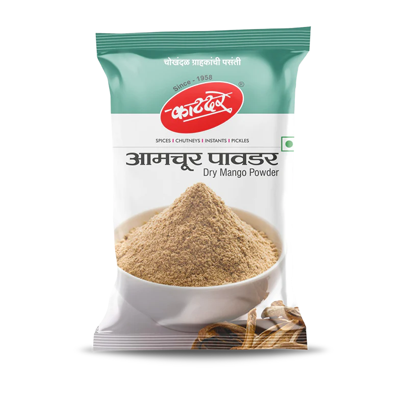 Katdare Amchur Powder30Gm
