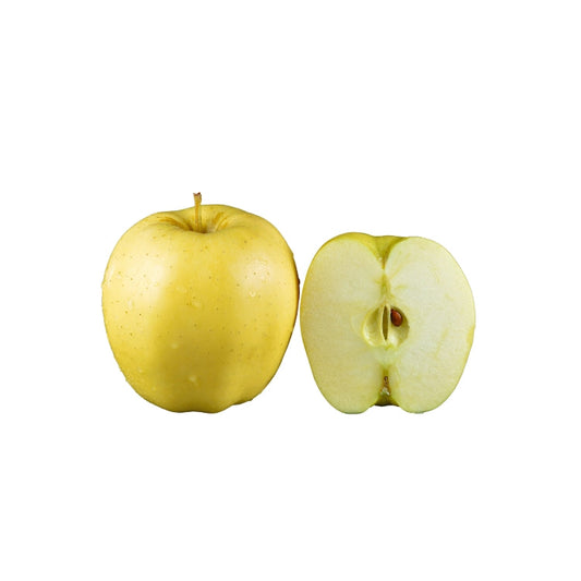 Apple golden