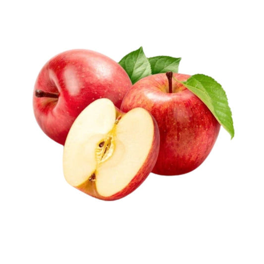 Apple indian