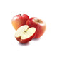 Apple rocket