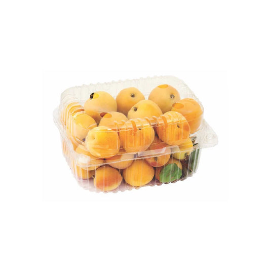 Apricot Box