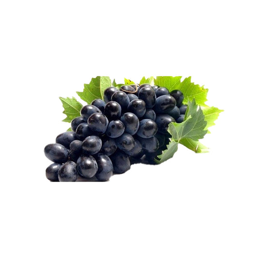 Grapes Black
