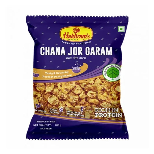 Chanajor (Haldiram's)