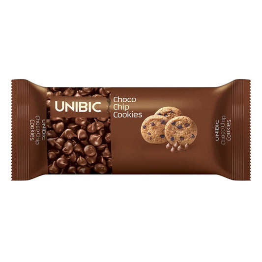 Unibic Choco Chip Cookies67.5Gm