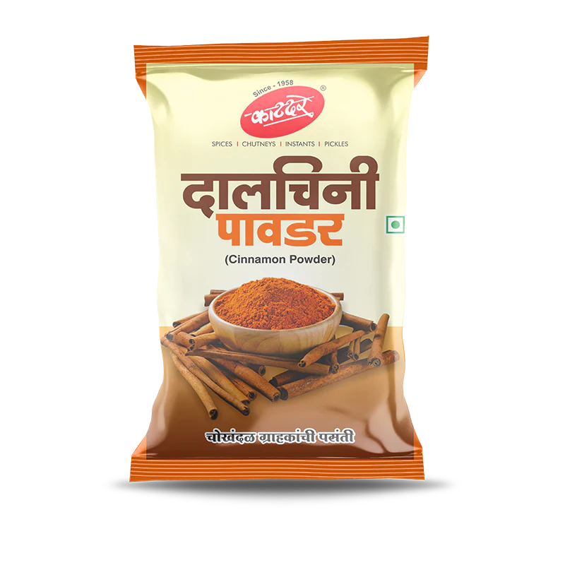 Katdare Dalchini Powder20Gm