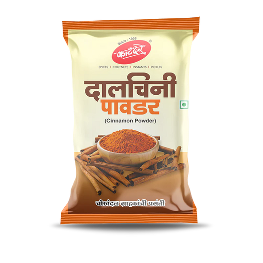 Katdare Dalchini Powder20Gm