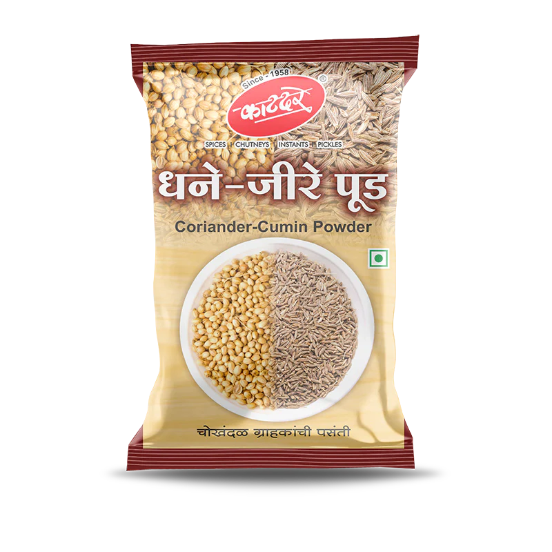 Katdare Dhane Jire Pud30Gm