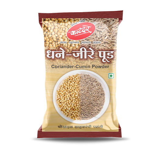 Katdare Dhane Jire Pud30Gm
