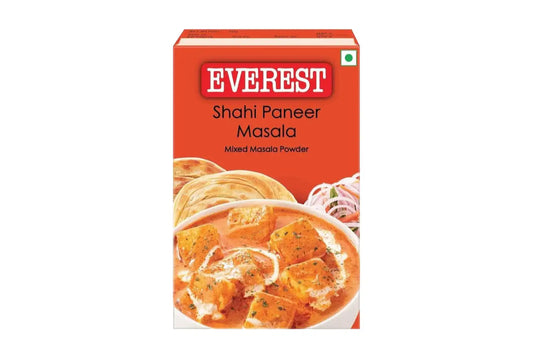 Everest Shahi Panner Masala50Gm