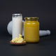 Butter Organic Buffelo Ghee 500Ml