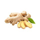Ginger