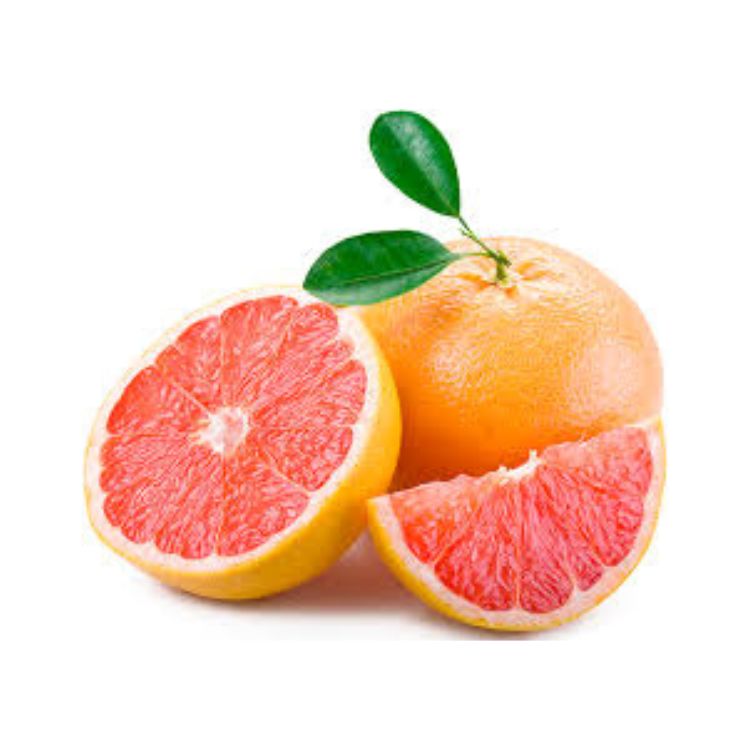 Grapefruit