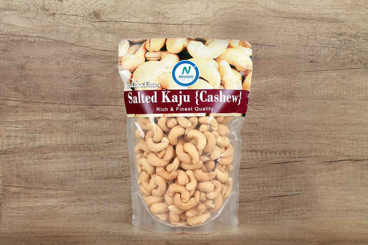 Kaju Salted 250Gm