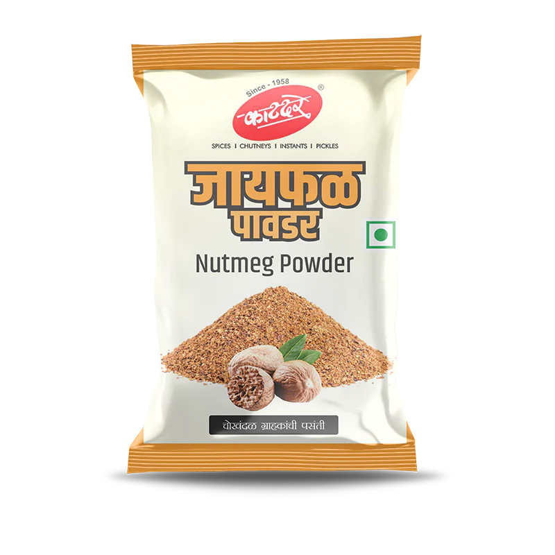 Katdare Jayfal Powder8Gm