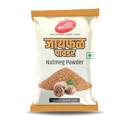 Katdare Jayfal Powder8Gm