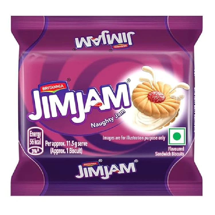 Jim-Jam Small