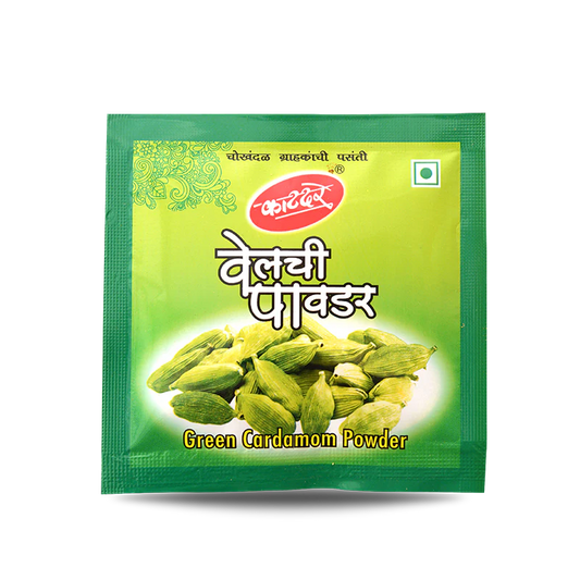 Katdare Velachi Powder8Gm