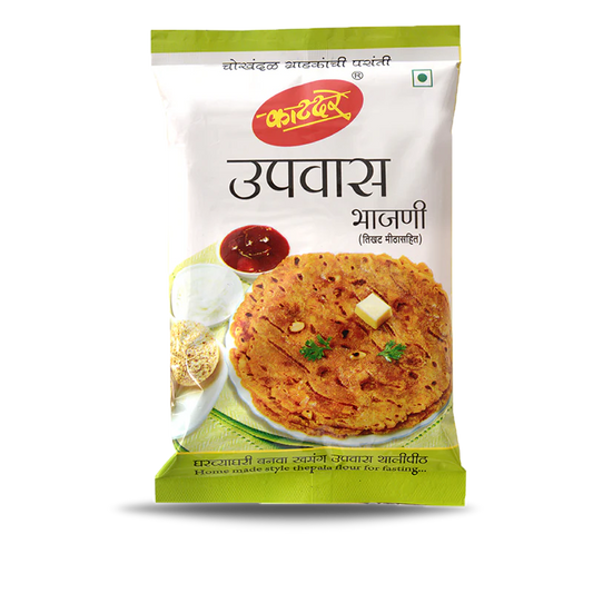 Katdareu Pwas Bhajani200Gm