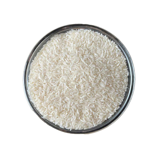 Kolam rice