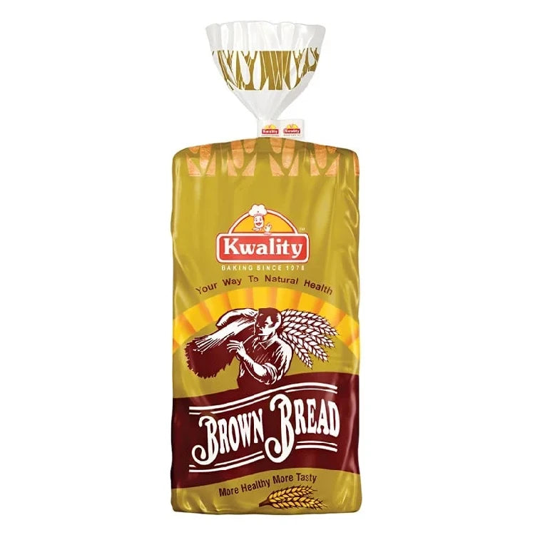 Kwality Brown Bread