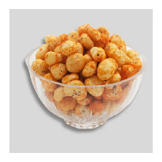 Makhana Cheese