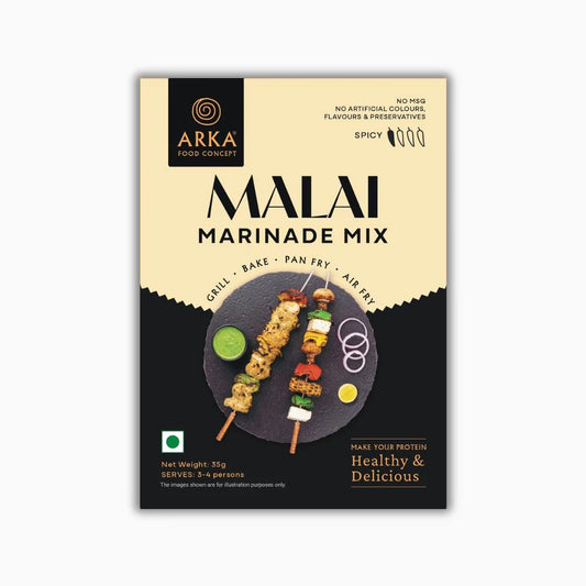 Arka Malai Marinade Mix35Gm