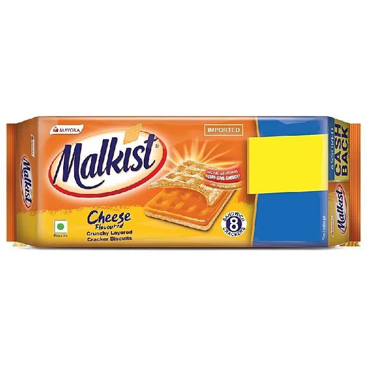 Malkist