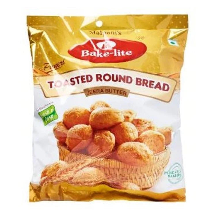 Malpanies Jeera Butter