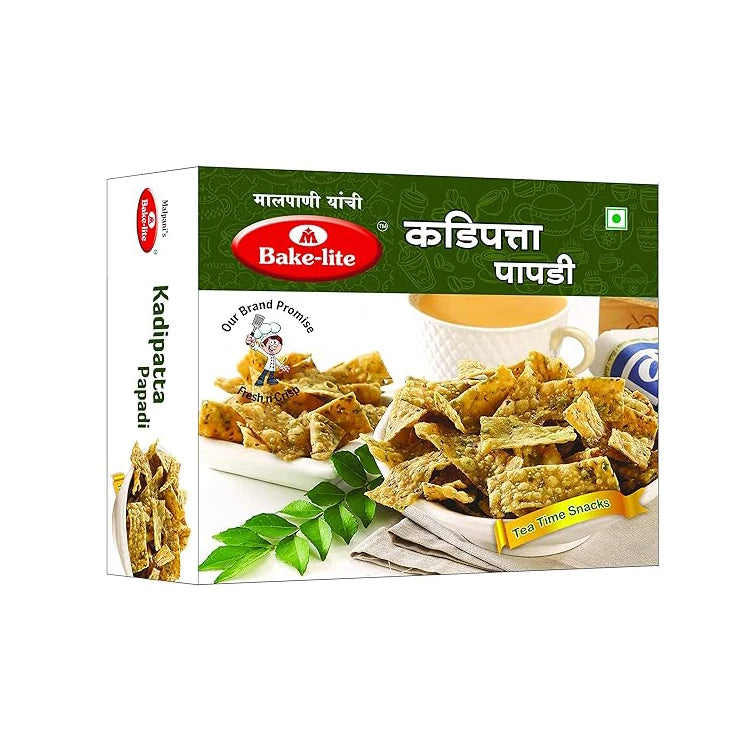 Malpanies Kadipatta Papadi