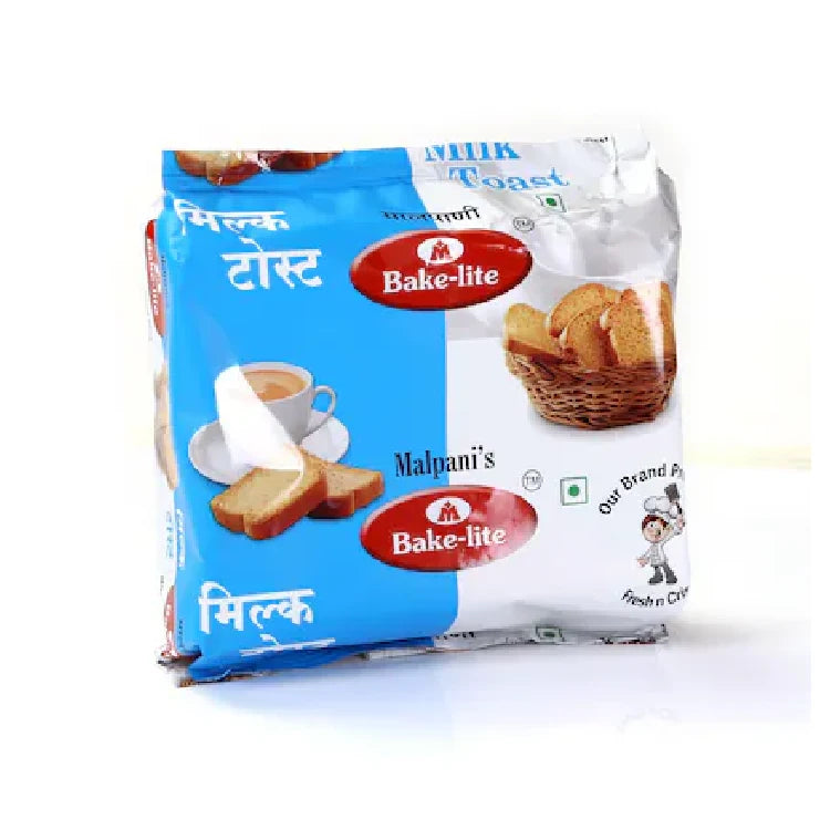 Malpanies Milk Toast