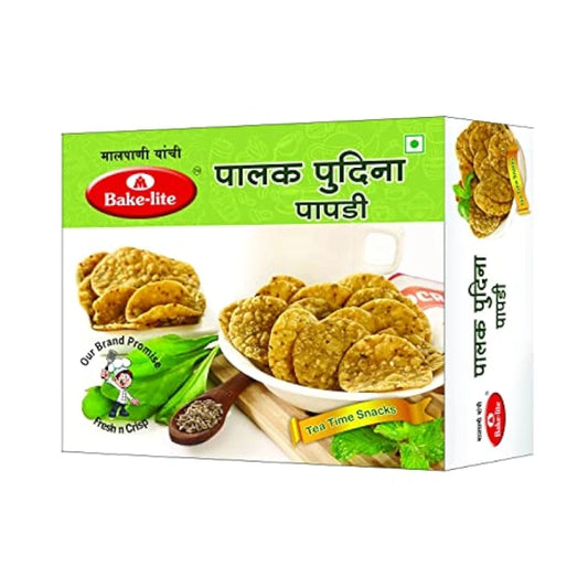 Malpanies Kadipatta Papadi