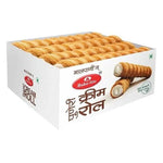 Malpanies Puneri Cream Roll
