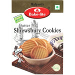 Malpanies Shrewsbury Cookies