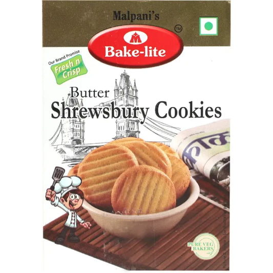 Malpanies Shrewsbury Cookies