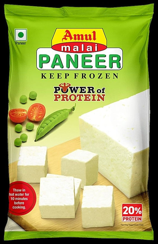 Amul Malai Panner200Gm