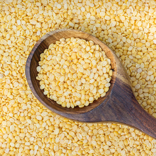 Moong dal
