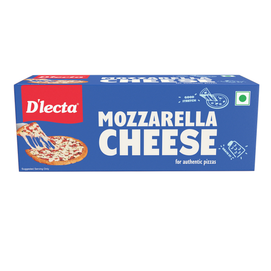 Dlecta Mozzarella Cheese