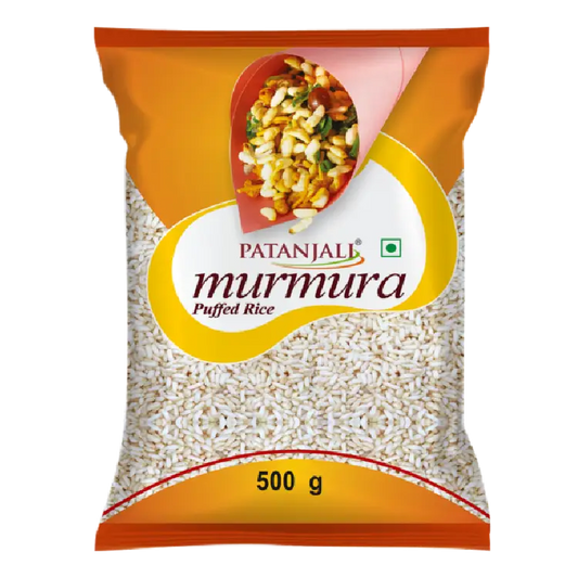 Murmura