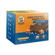 Salted Caramel Health Bar60Gm