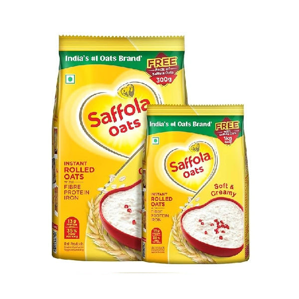 Saffola Otas 500Gm